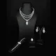 Lolo'accessories Jewelry Set For Women