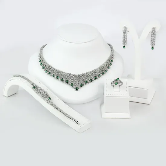 Lolo'accessories Jewelry Set For Women