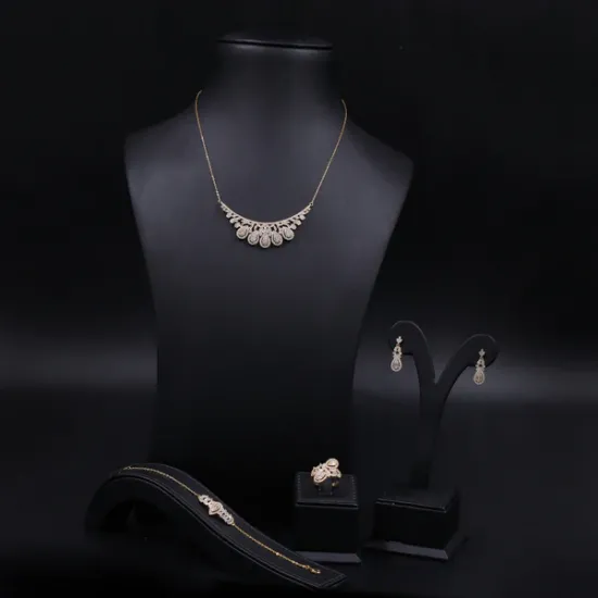 Lolo'accessories Jewelry Set For Women