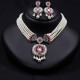 Lolo'accessories Jewelry Set For Women