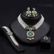 Lolo'accessories Jewelry Set For Women