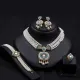 Lolo'accessories Jewelry Set For Women