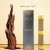 Unfurl the Tapestry of Tranquility: Unveiling Bakhory's 100g Oud Incense Sticks