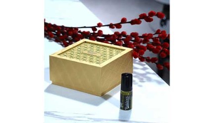 Indulge Your Senses: A Journey into Exquisite Aroma with Bakhory Essential Oils