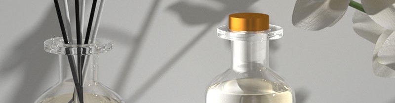 Scented Oil Diffusers
