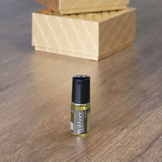 Bakhory Exquisite Essential Oil 8 ml - Packaged in our opulent luxurious box