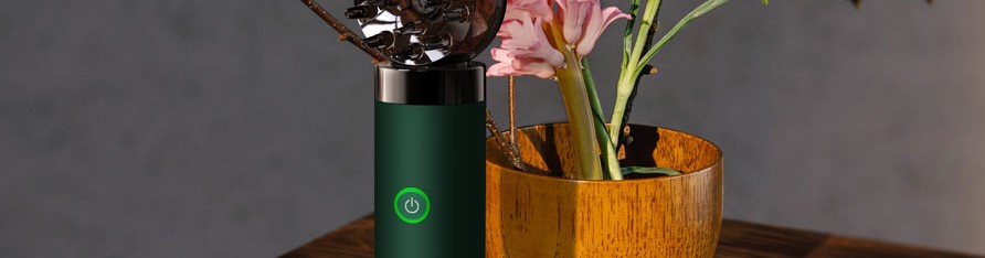 Incense Burner