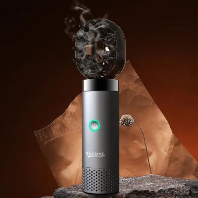 Bakhoor Burner