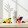 Bakhory Citrus Essential Oil Blend 500ML – Refreshing Citrus, Floral & Woody Aroma for Home Diffusers