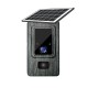 4G solar hunting camera 