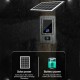 4G solar hunting camera 