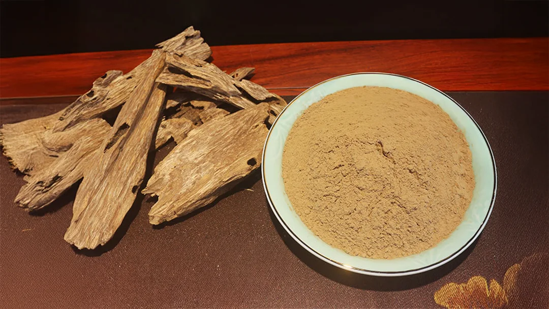 100% Natural Cambodian Oud Incense Sticks by Bakhory