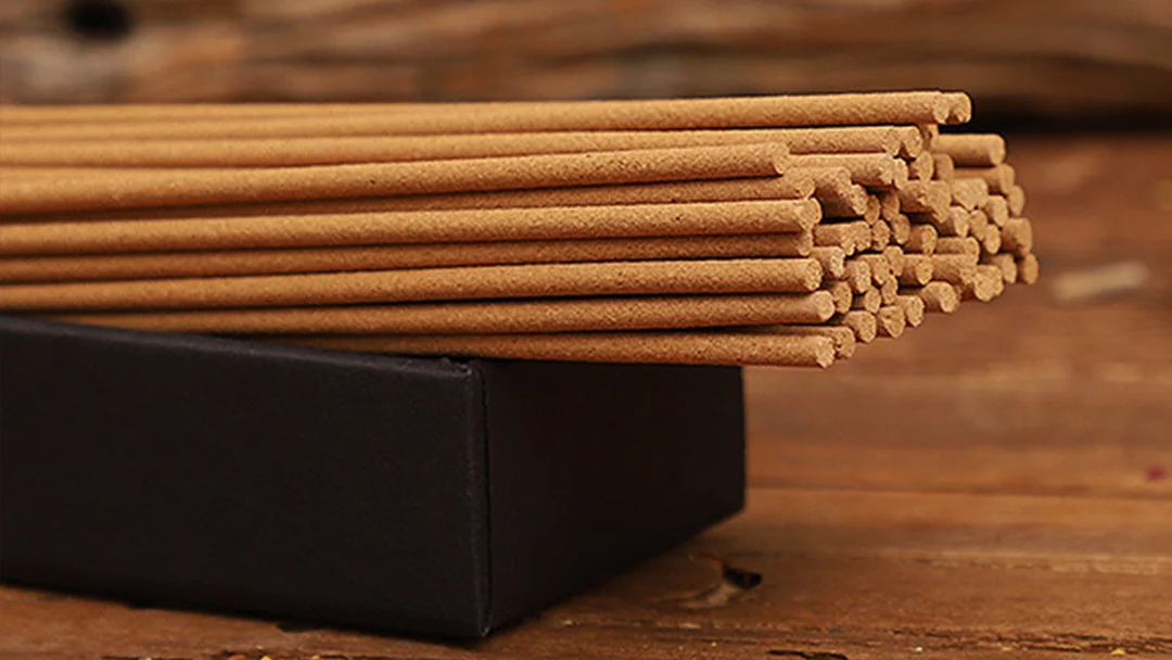 Bakhory Quality Assurance – Premium Oud Incense